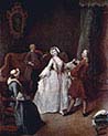 The Dancing Lesson